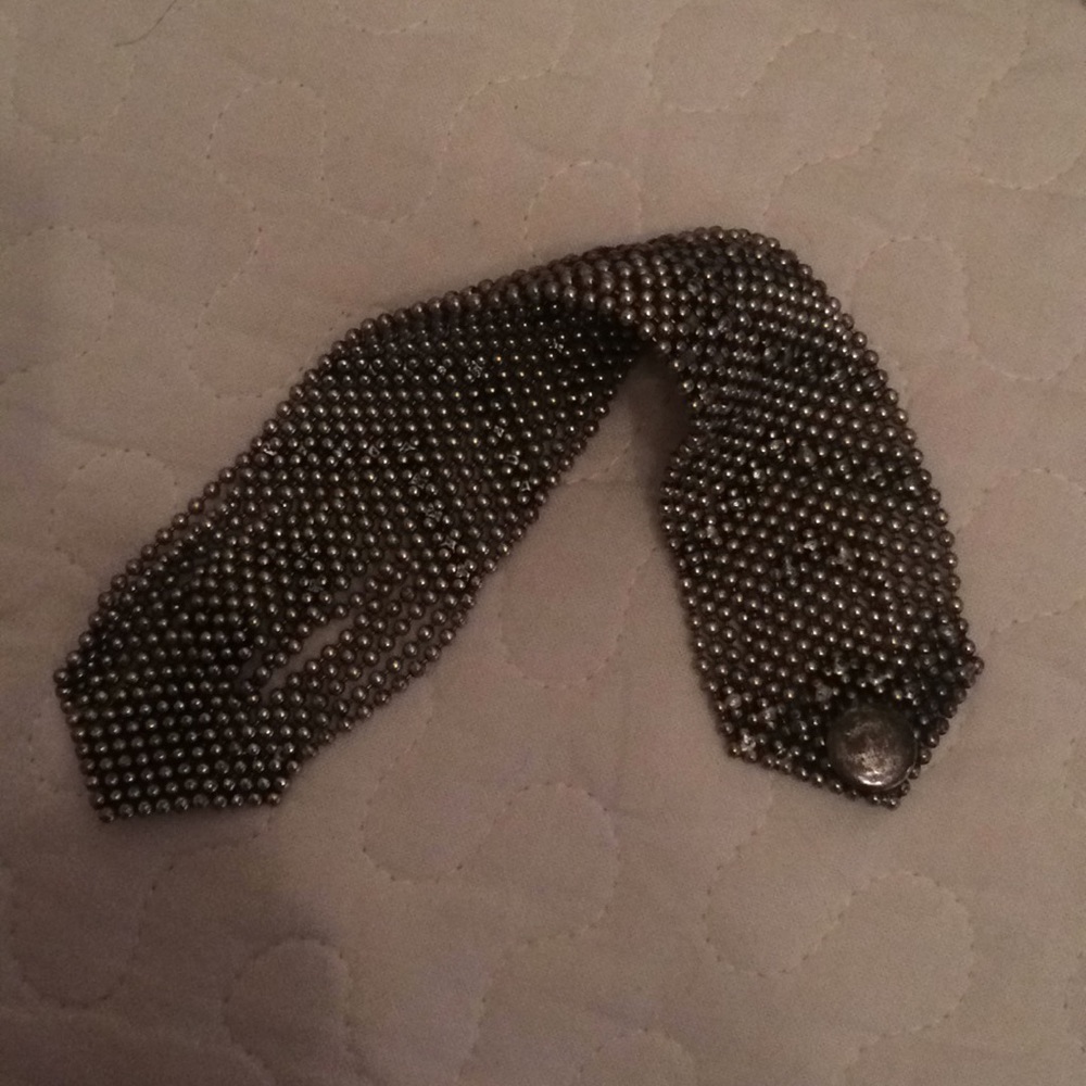 Cuff bracelet - Picture 3 of 3